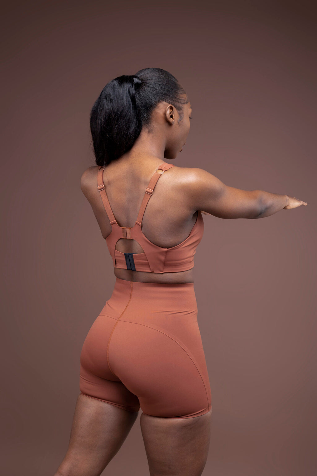BRASSIERE NKWESU