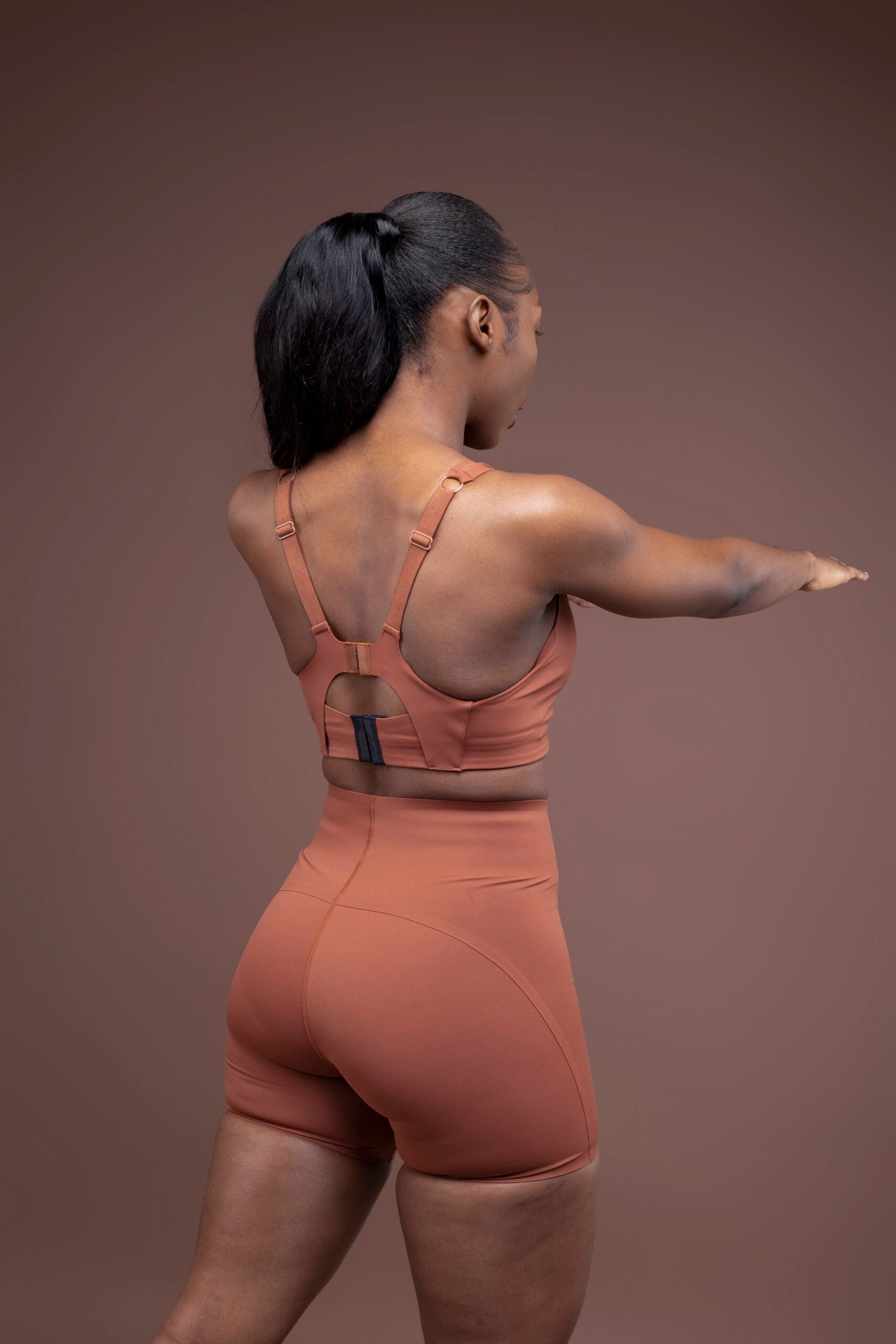 BRASSIERE NKWESU