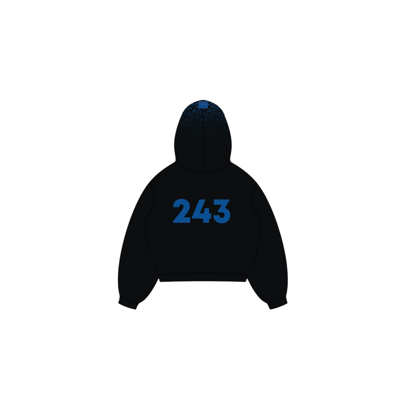 EKOLO : LE HOODIE SIGNATURE