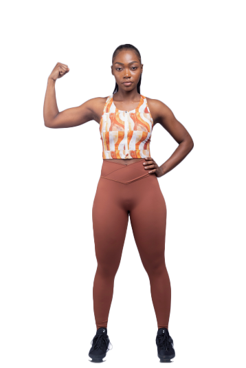 BRASSIERE OKAPI