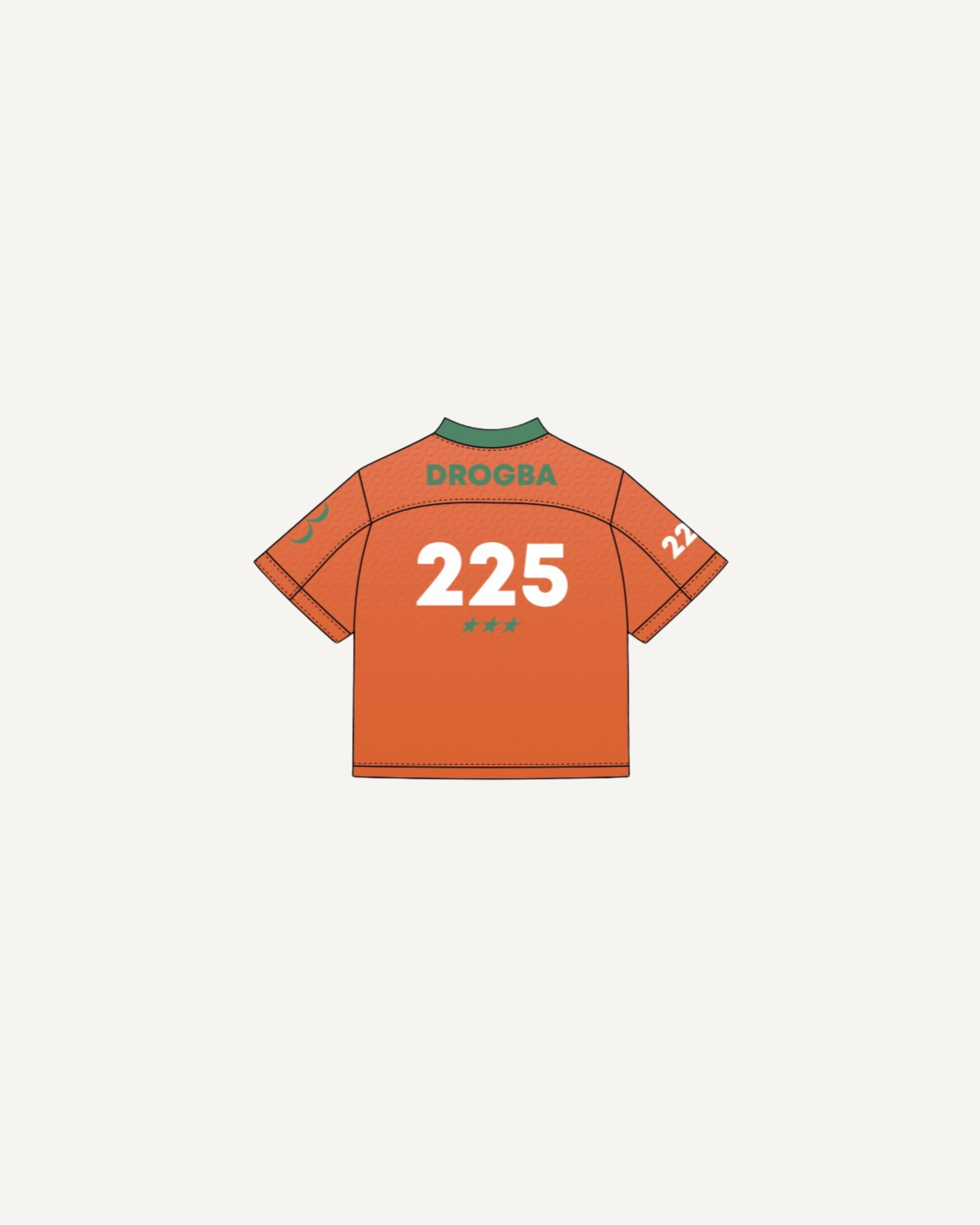 COTE D'IVOIRE