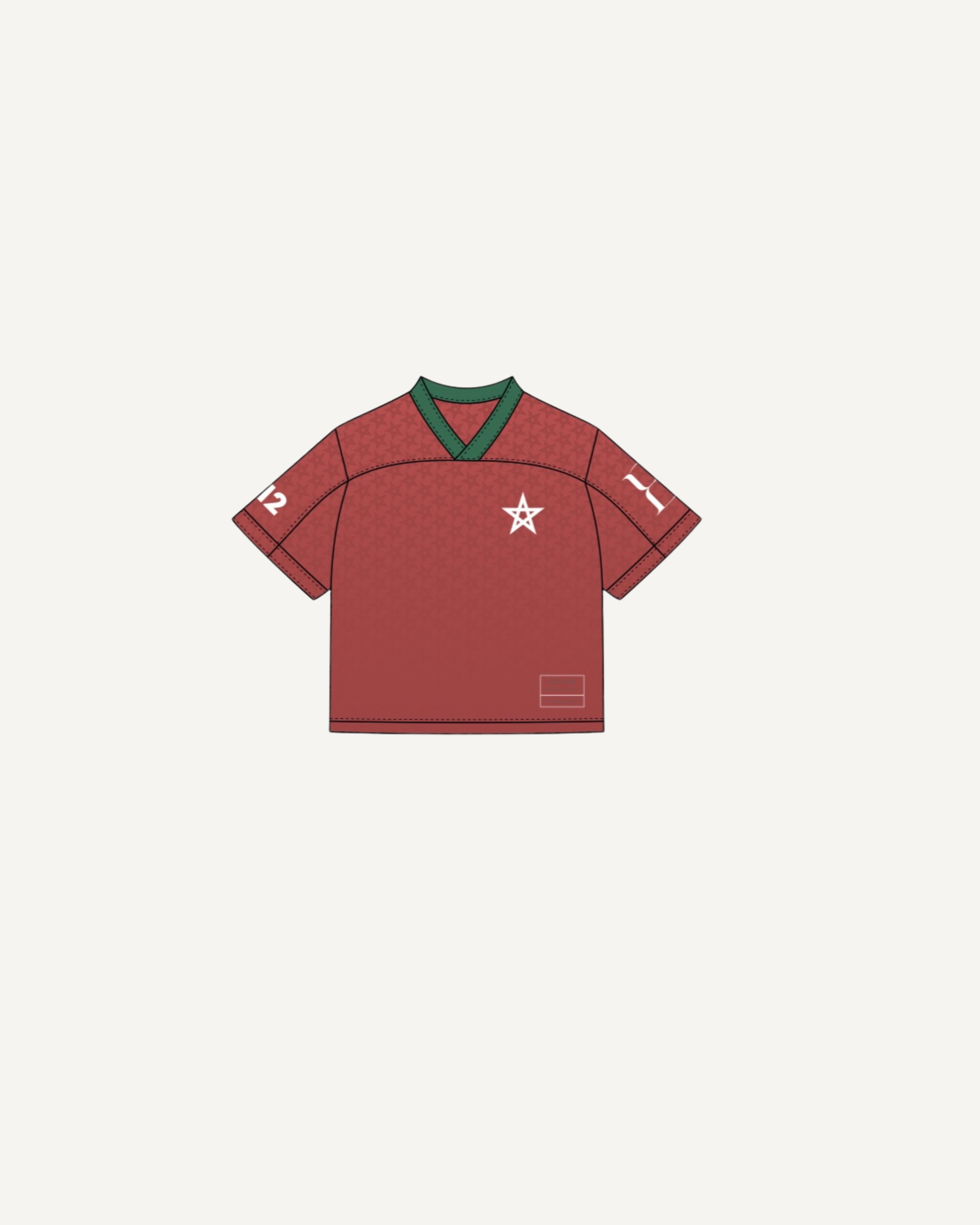 MAROC