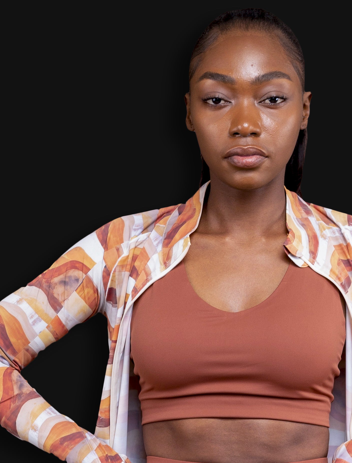 BRASSIERE NKWESU